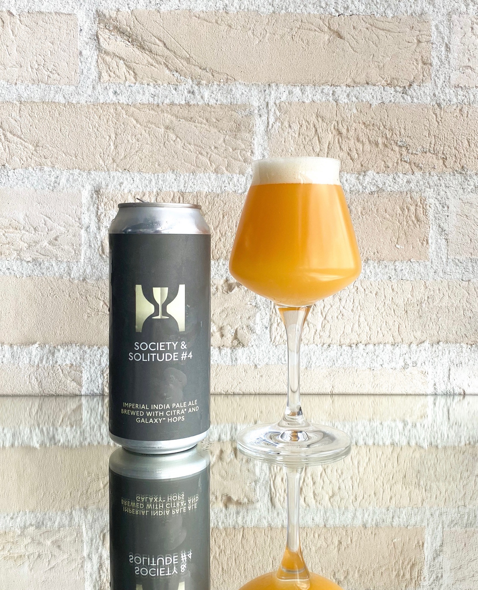 Society & Solitude #4, United States