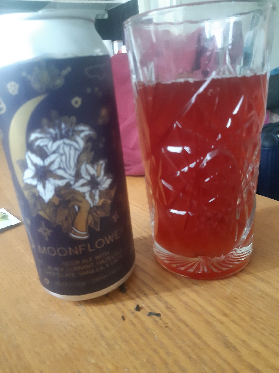 Kitchen witch, United States