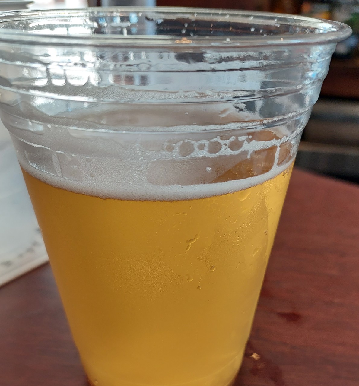 Sloppy Joe's Island Ale, United States