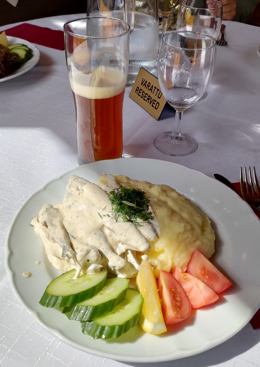 Momotoko IPA, Finland