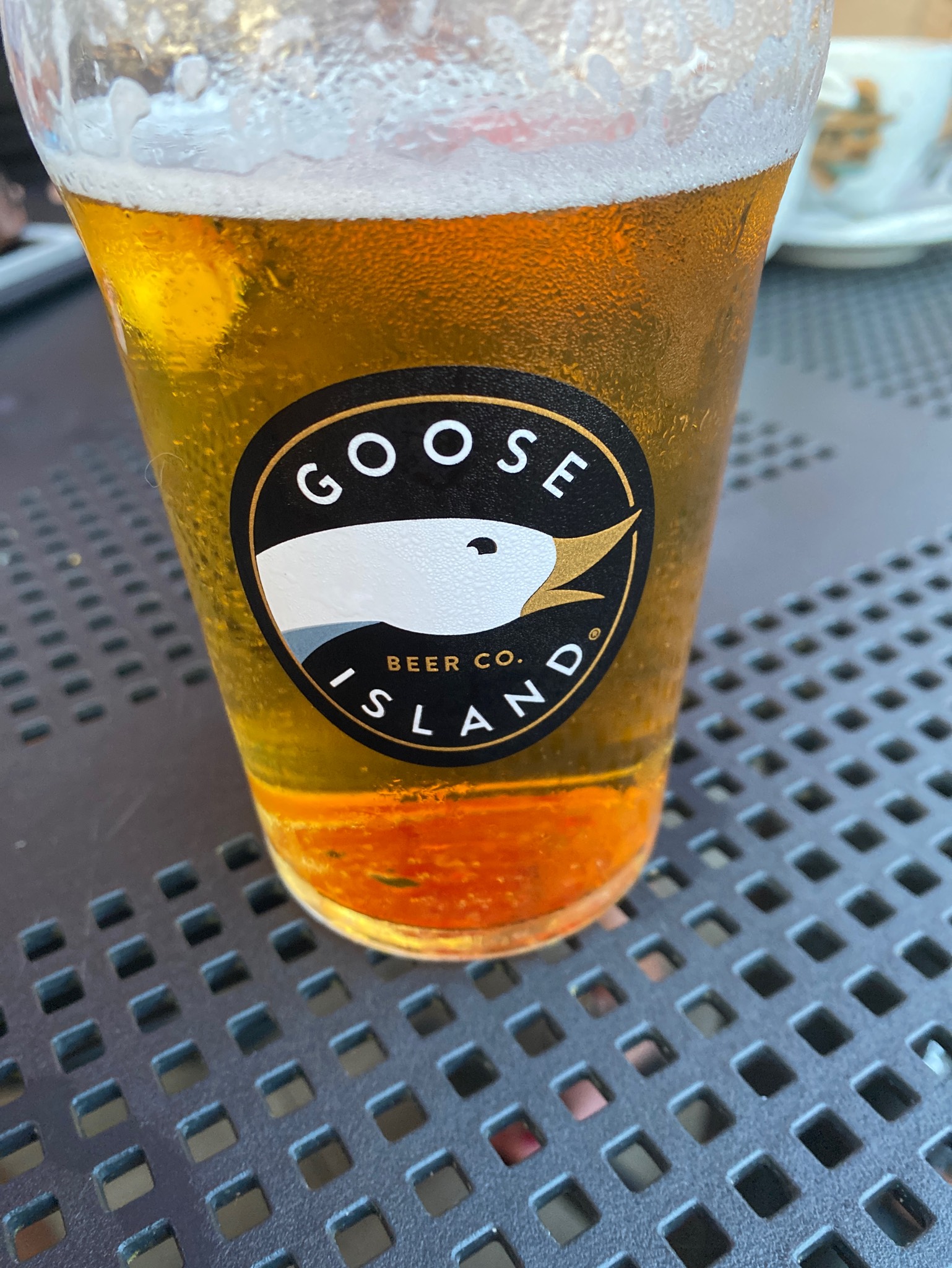Goose Island Ten Hills, United States