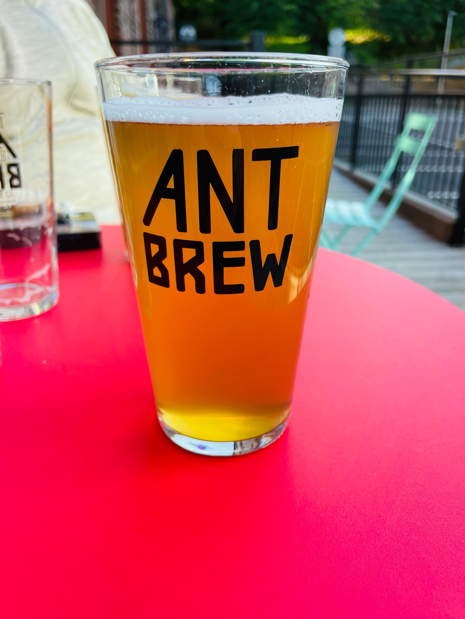 Boreality Check, Finland