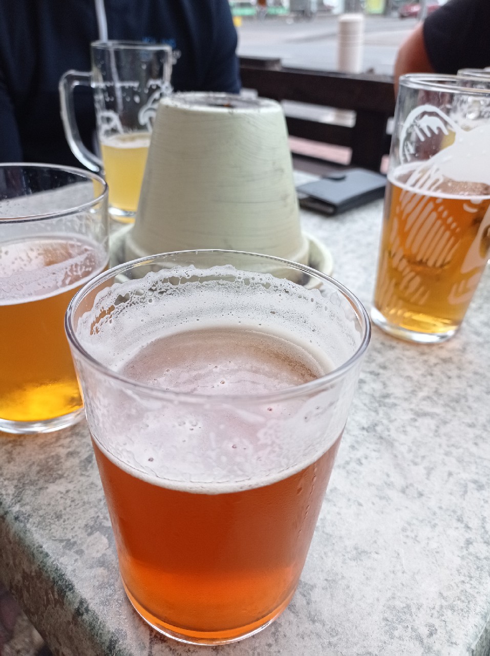 Mufloni Tosi Hyvä IPA, Finland