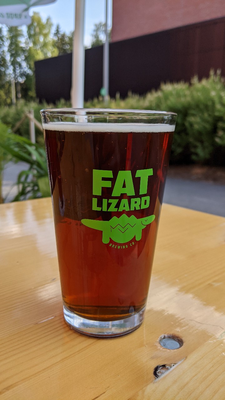 Throw In The Towel (By Radbrew), Finland