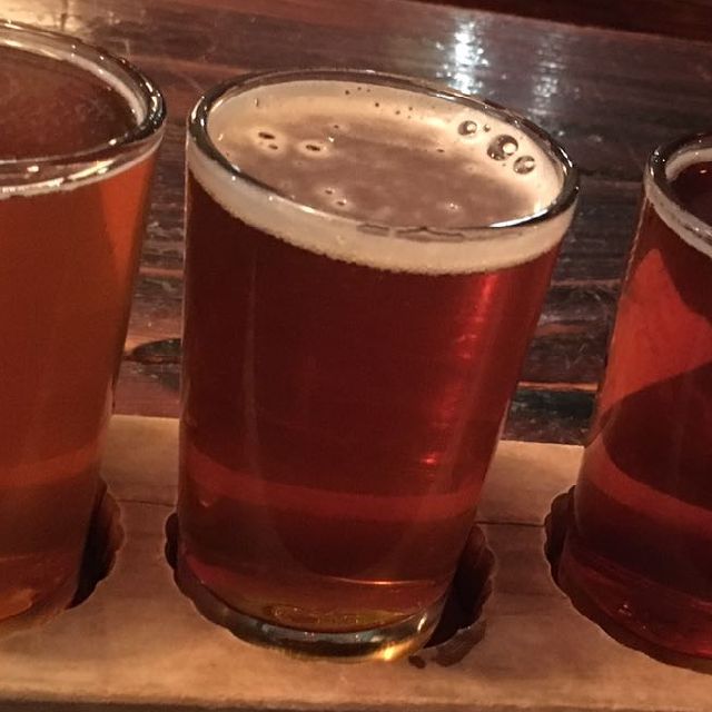 Hop God 120 Imperial IPA, China