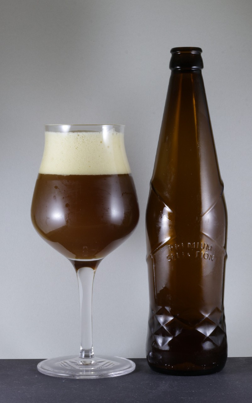 Ruis IPA (Ruthless Rye klooni), Finland