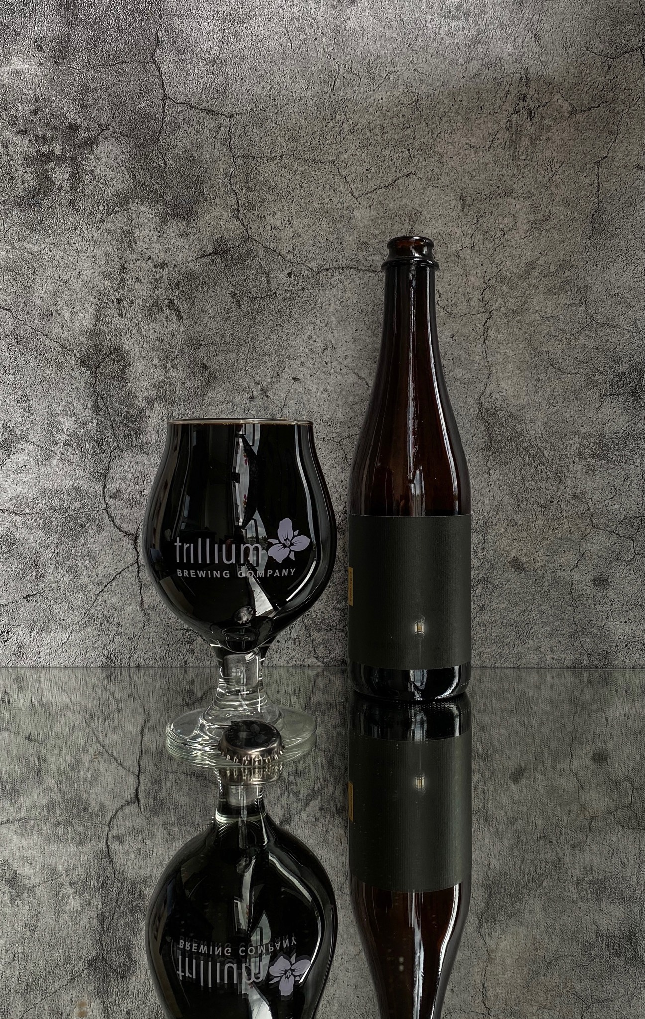 Barrel-Aged Endless Night & Day, United States