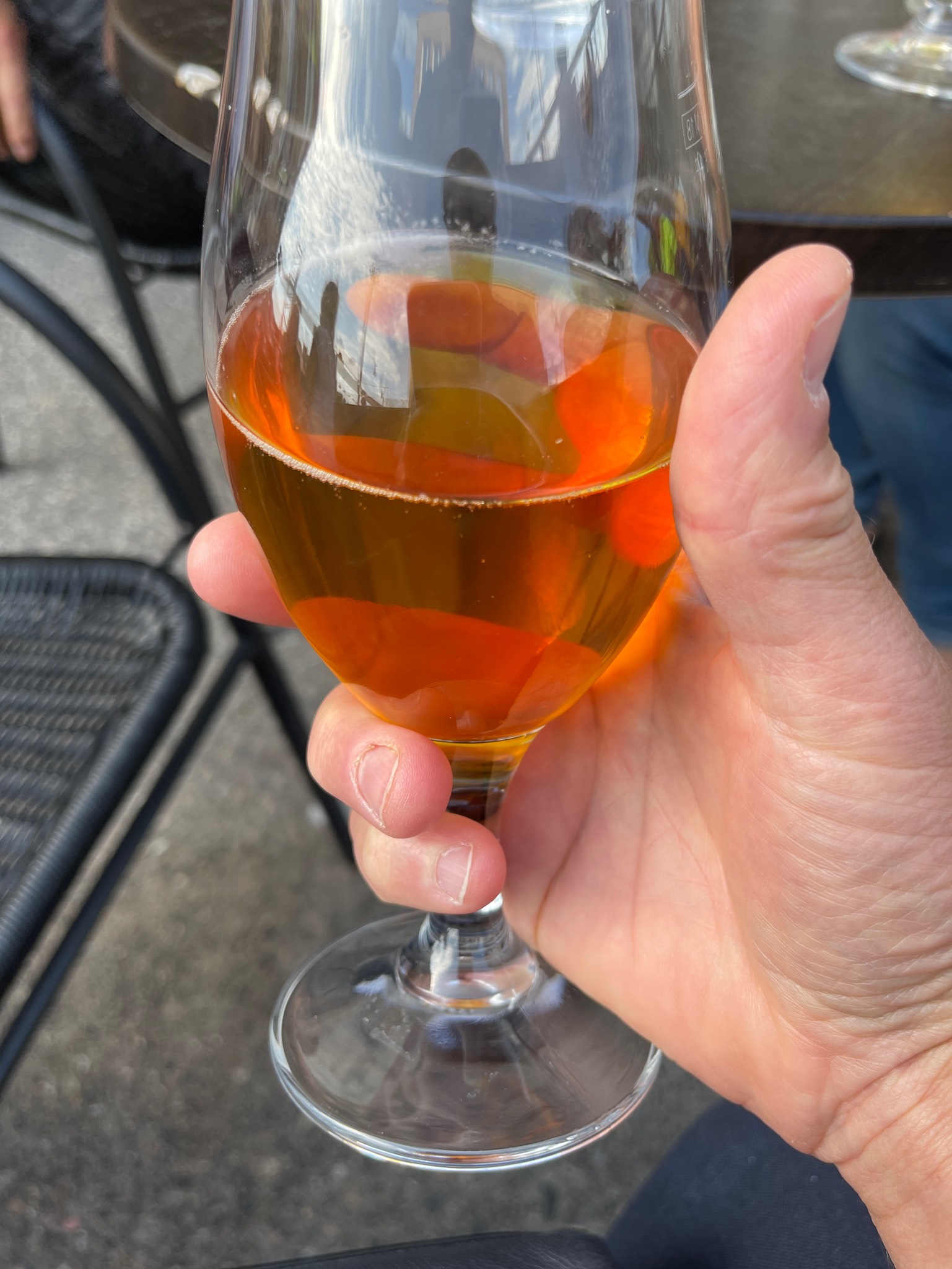 Saison de Pâques, Finland