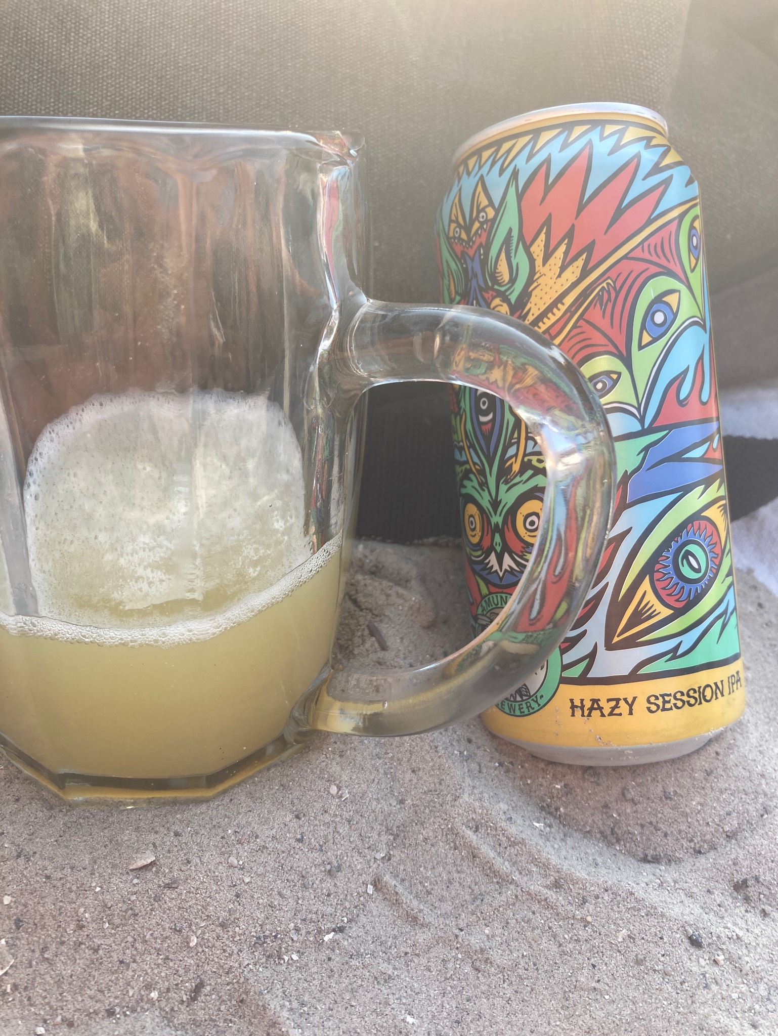 Small Apocalypse, Norway