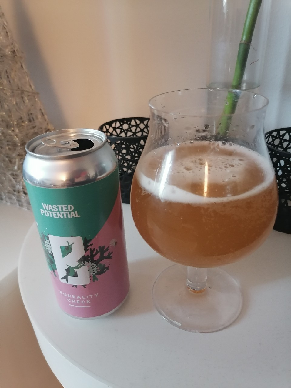 Boreality Check, Finland