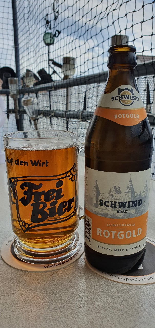Rotgold, Germany
