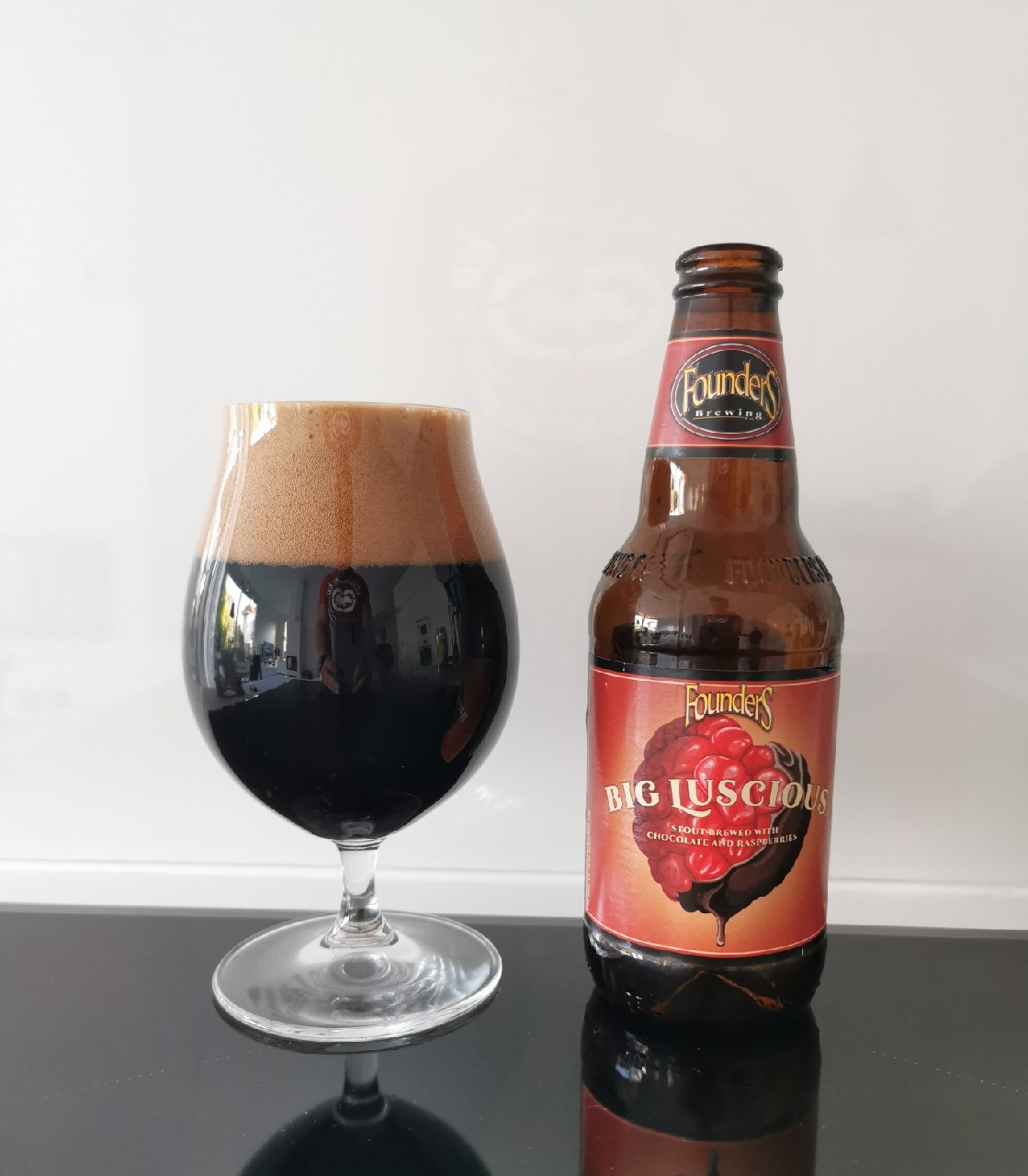 Big Luscious, United States