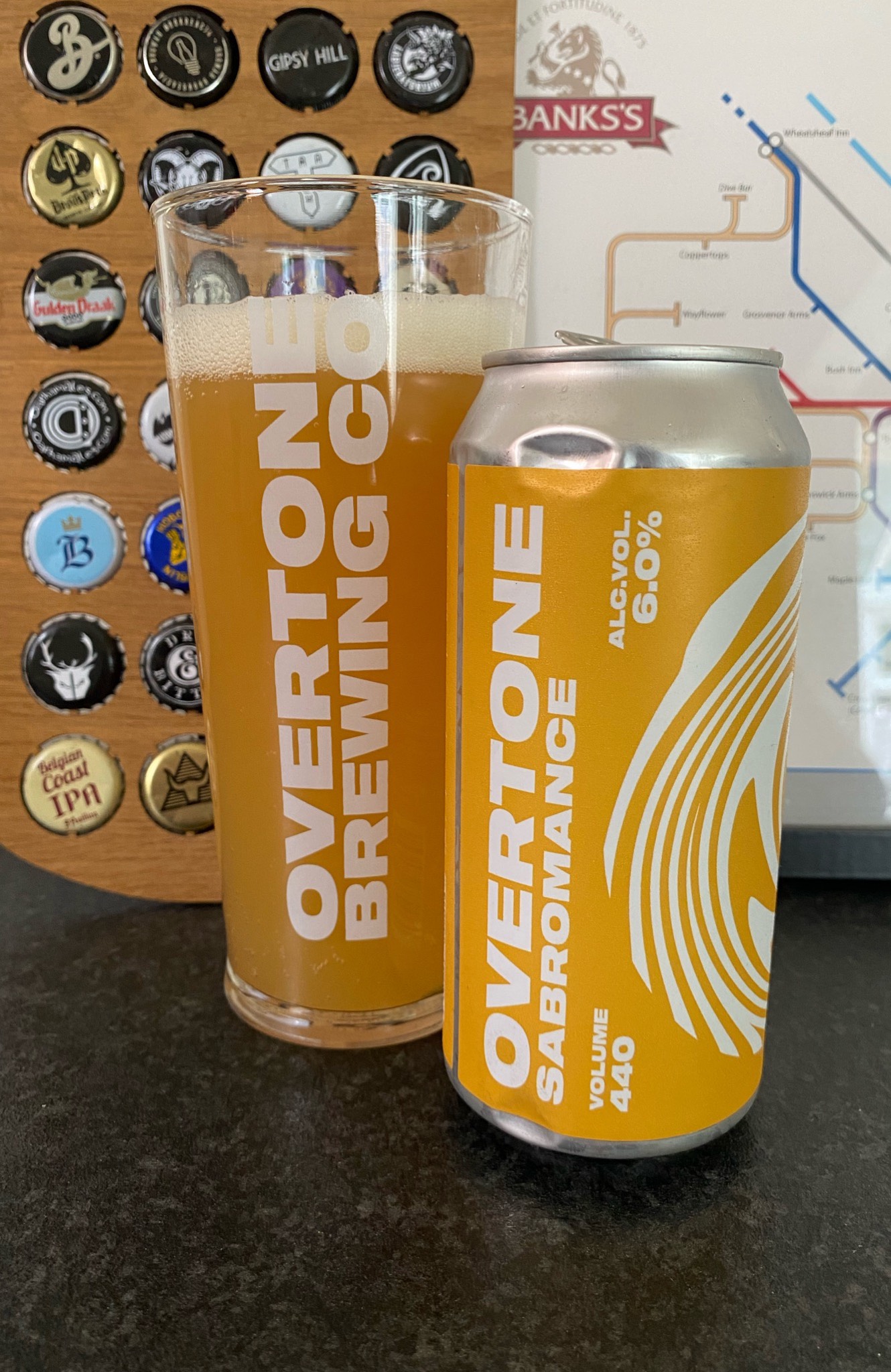 Sabromance, Scotland