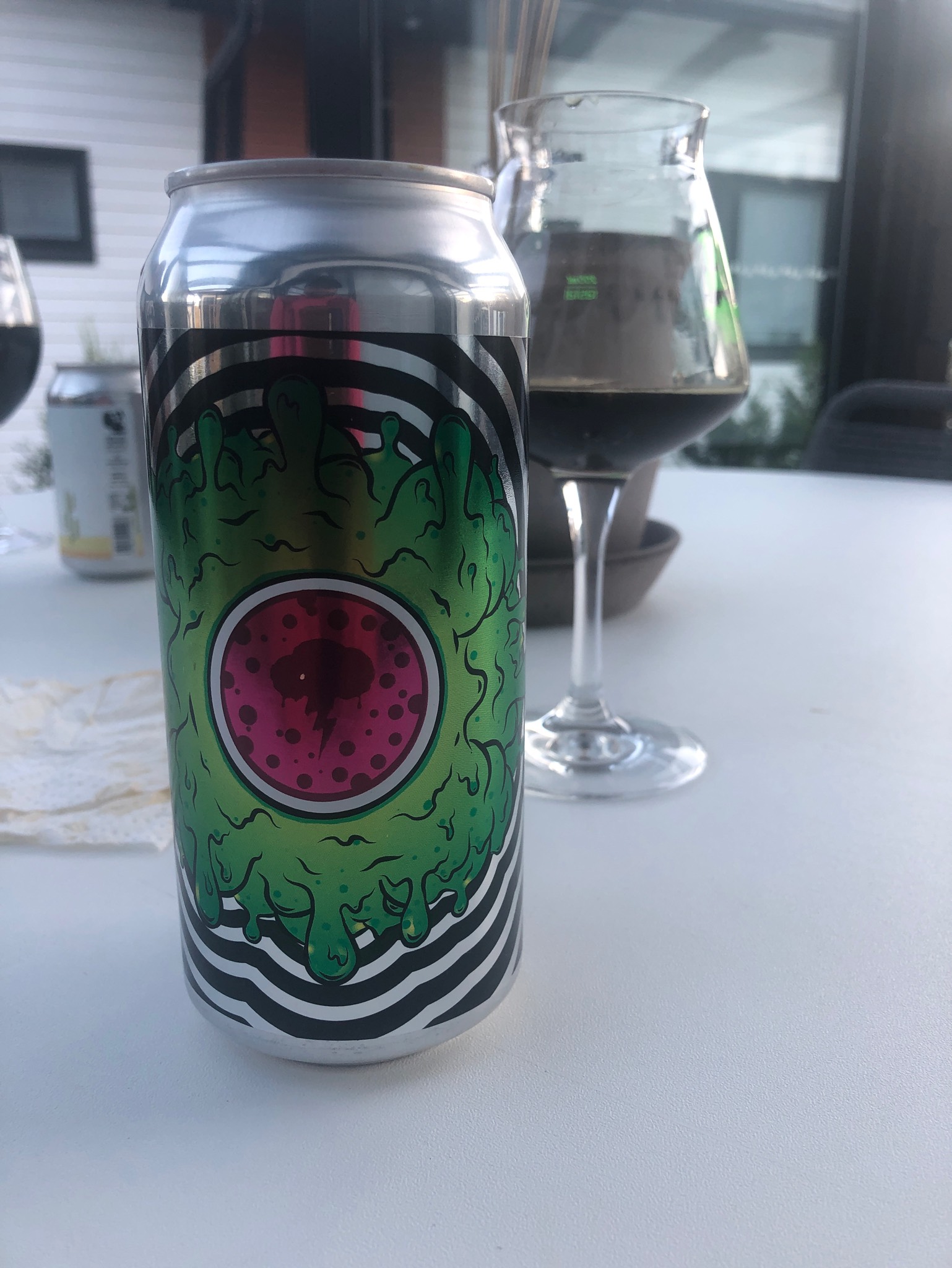 Corpus Rune, Finland