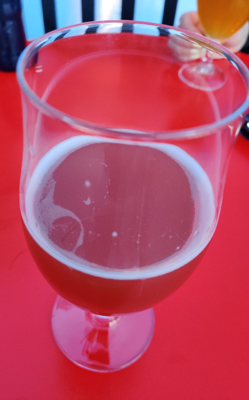 Puolukka Sour, Finland