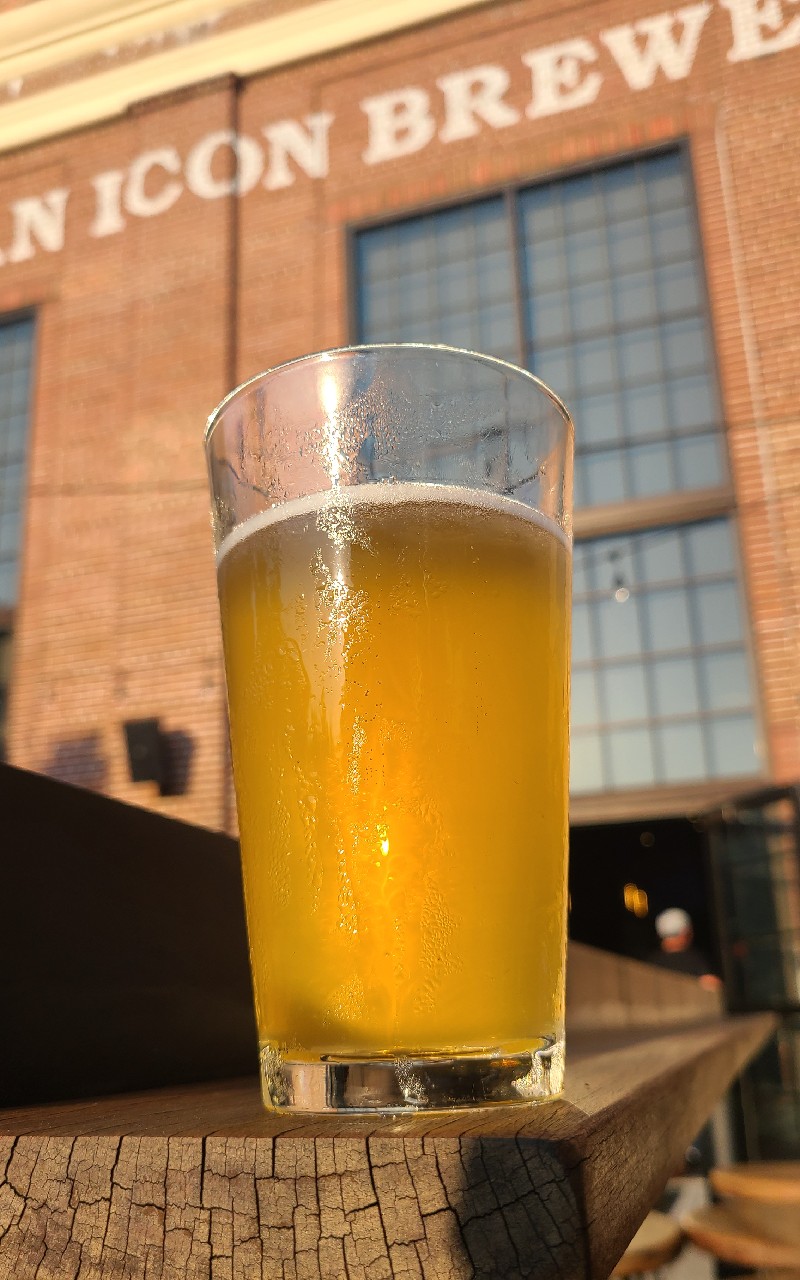 Brave World Belgian Wit, United States