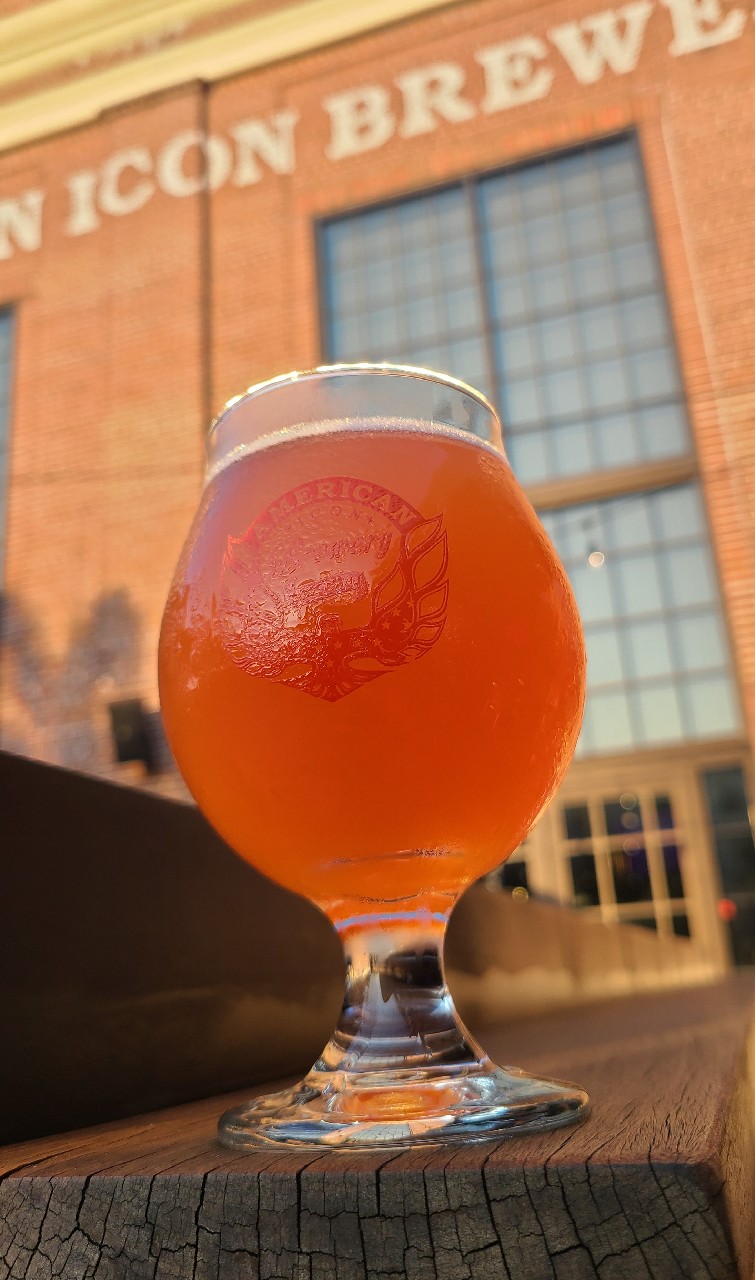 Blackberry Hibiscus Wit, United States