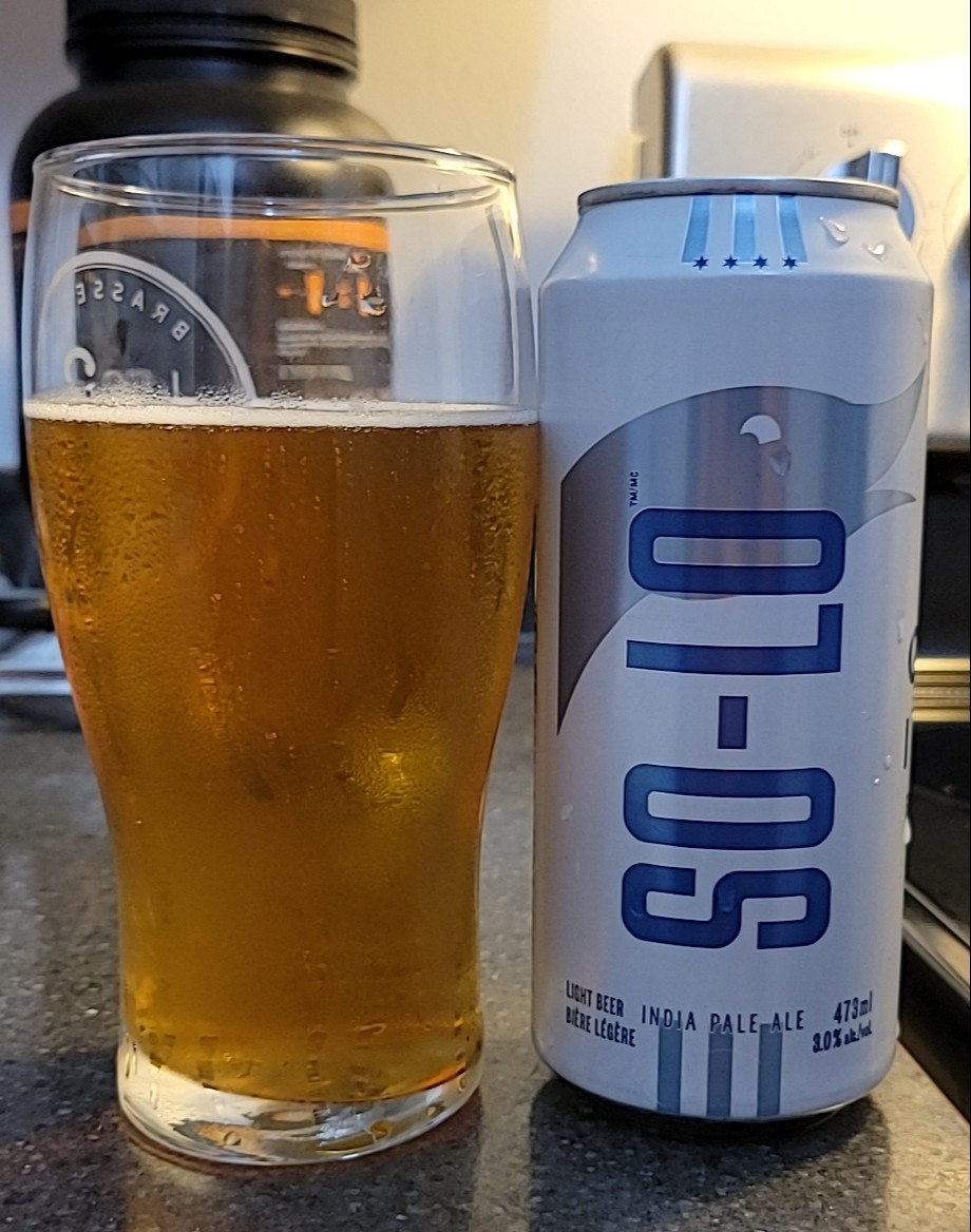 So-Lo, United States