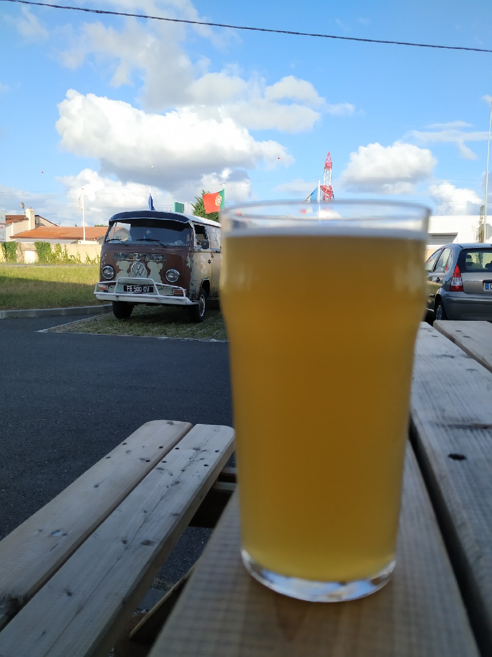 Calling All, Ireland