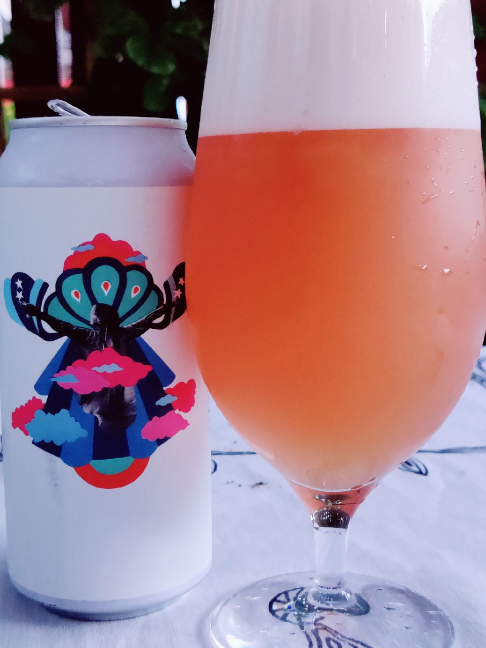 Let It Bleed, Ireland