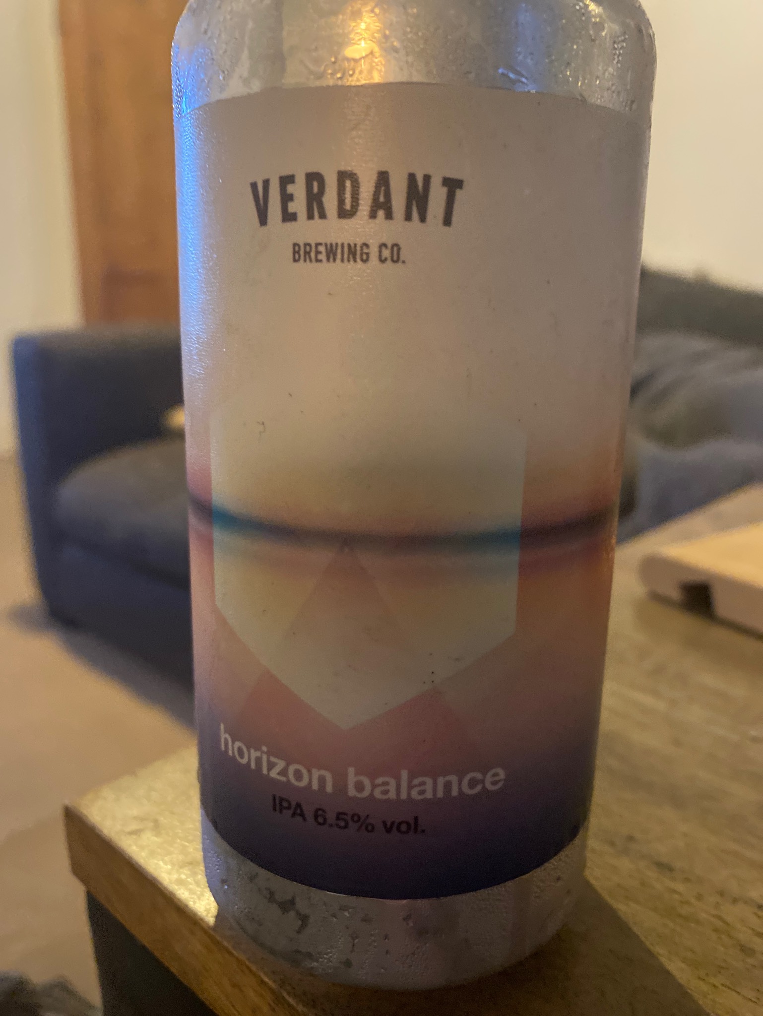 Horizon Balance, England