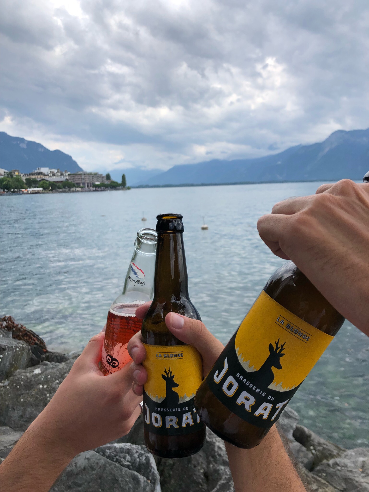 L'Automnale, Switzerland