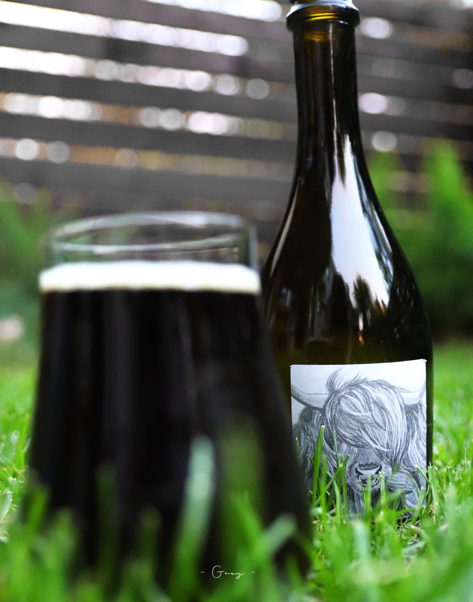 Buffalo Trace Bourbon Big Munro (2020), United States