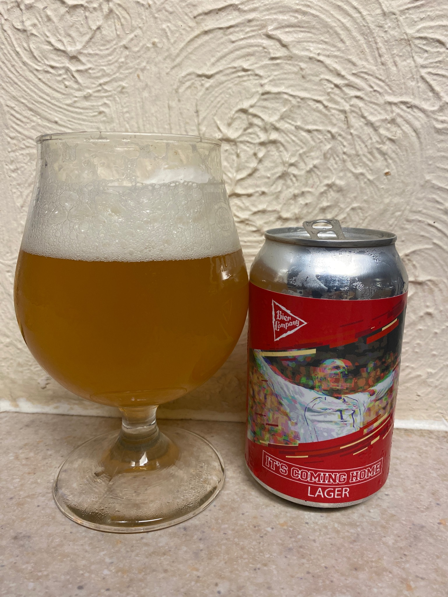 It's Coming Home, Scotland