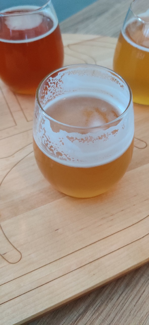 German Pale Ale, Finland