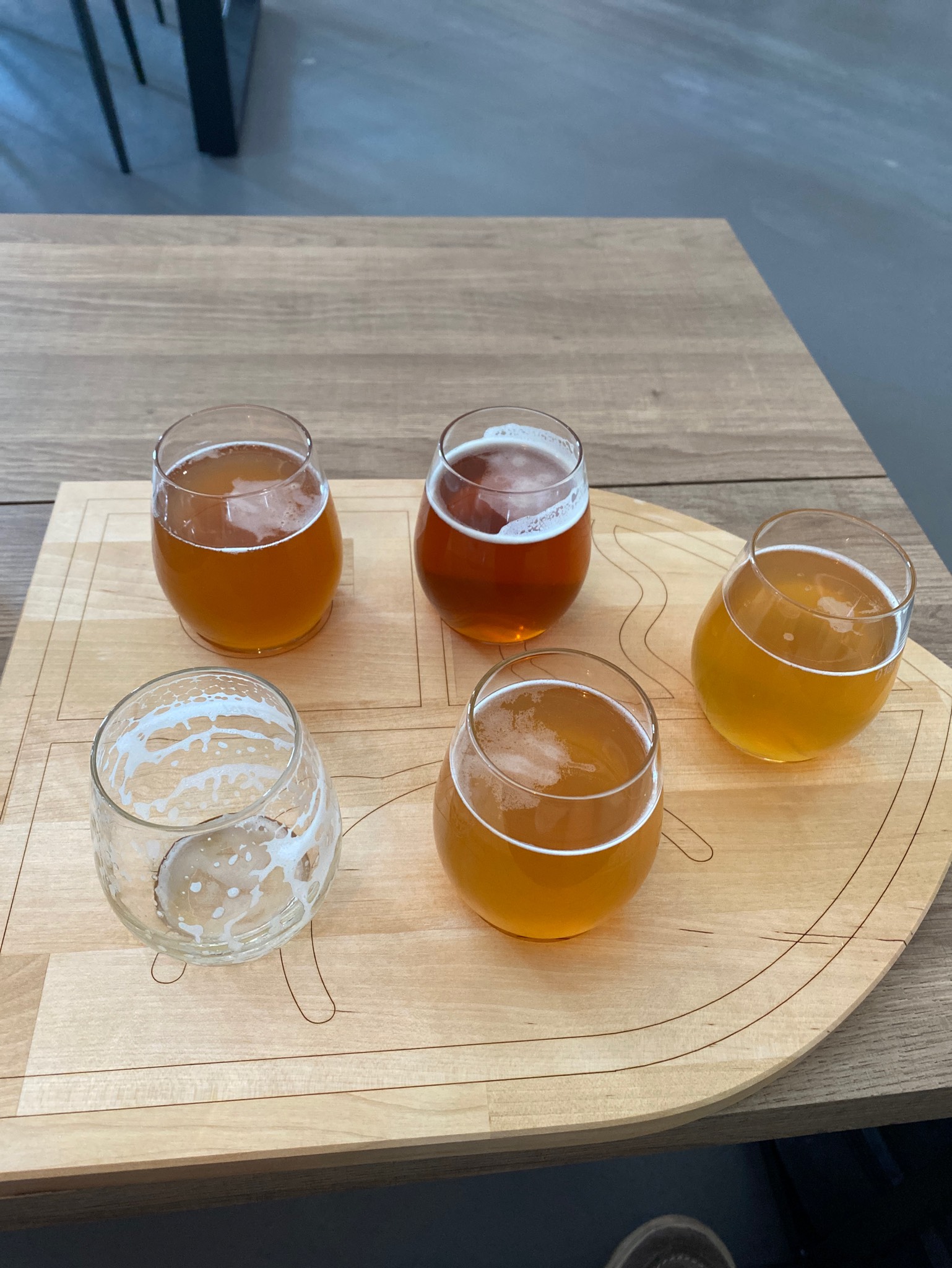 German Pale Ale, Finland