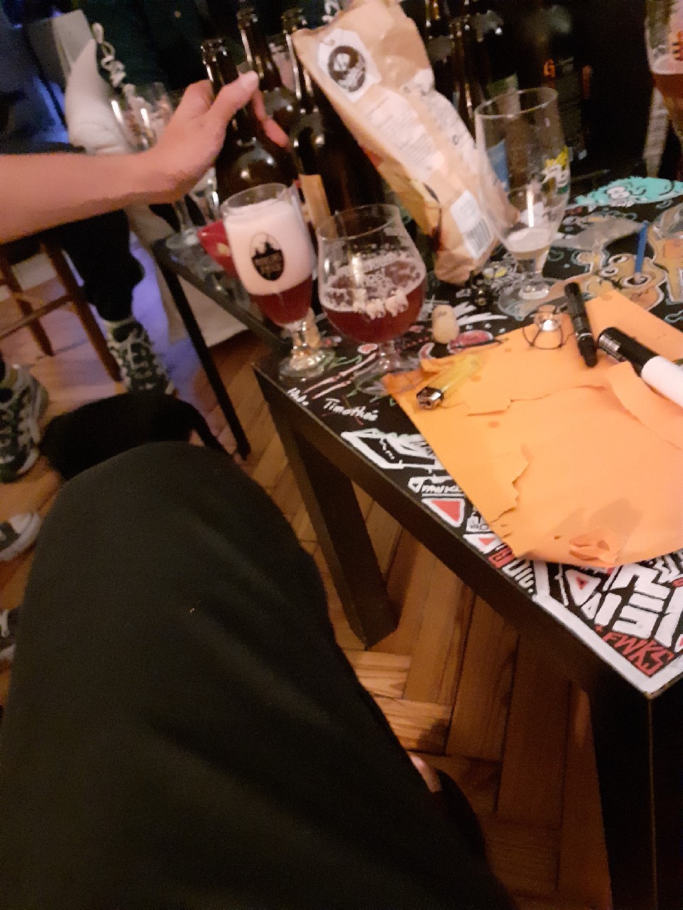 Houblons, Malts & Botanique Vol. 1, France