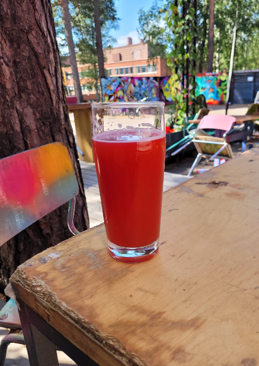 Just Rasps and Cats 2.0 "Nelli Edition", Finland