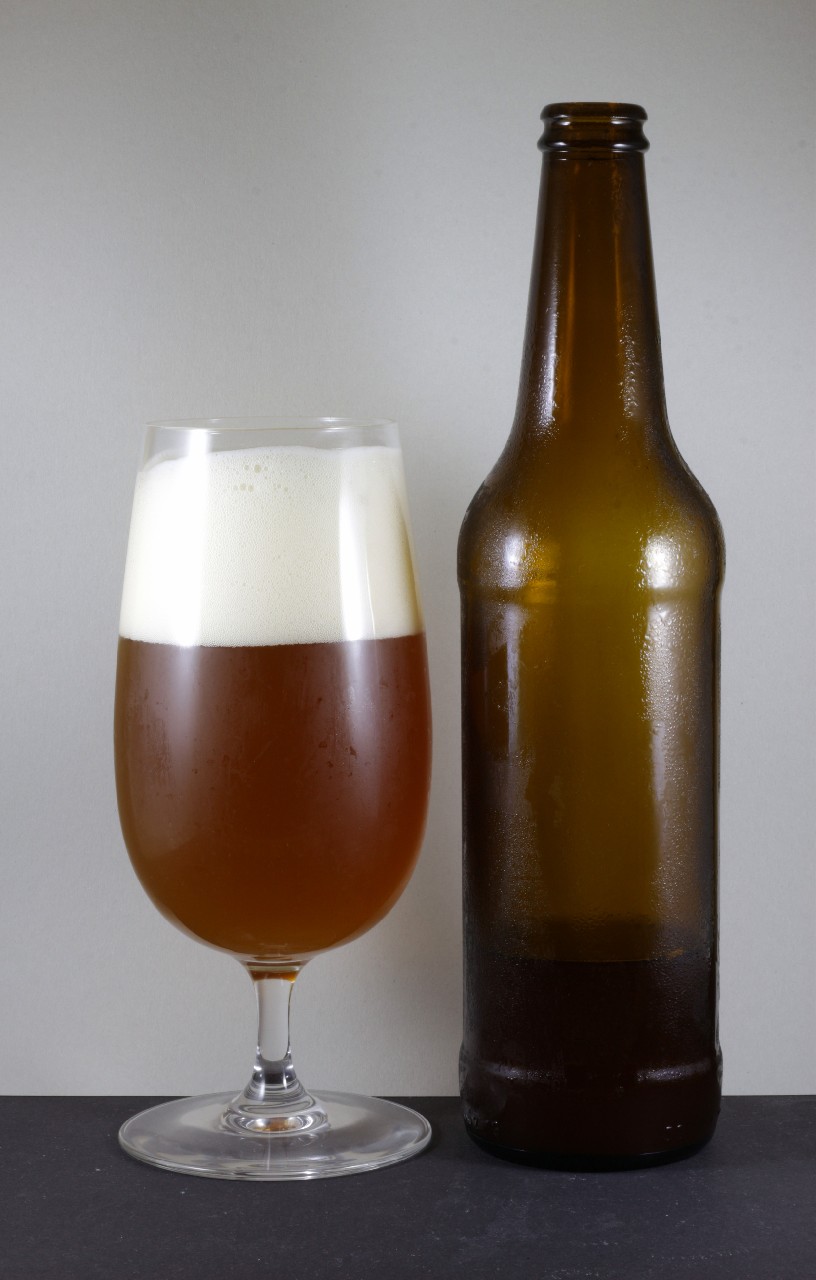 Belgian Blond Ale, Finland