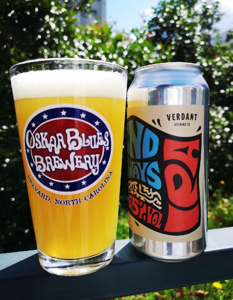 The End Is Always Near, England