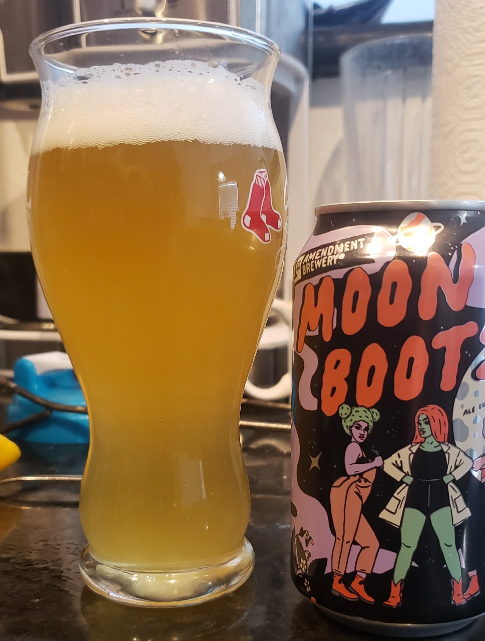 moon boots, United States