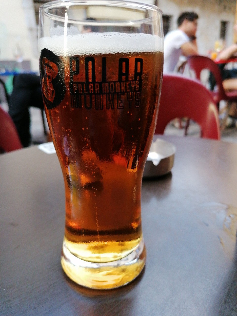 744 Pale Ale, France