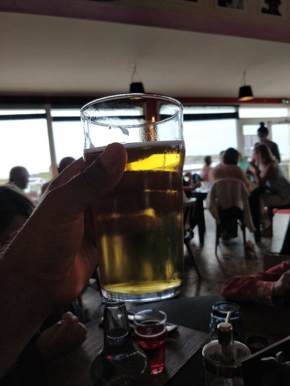 Armoria Lager, France