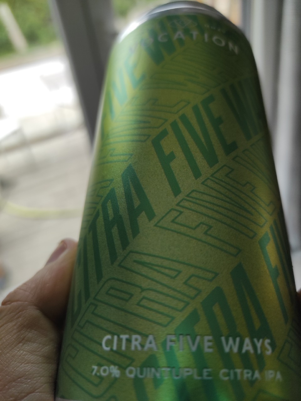 Citra Five Ways, England