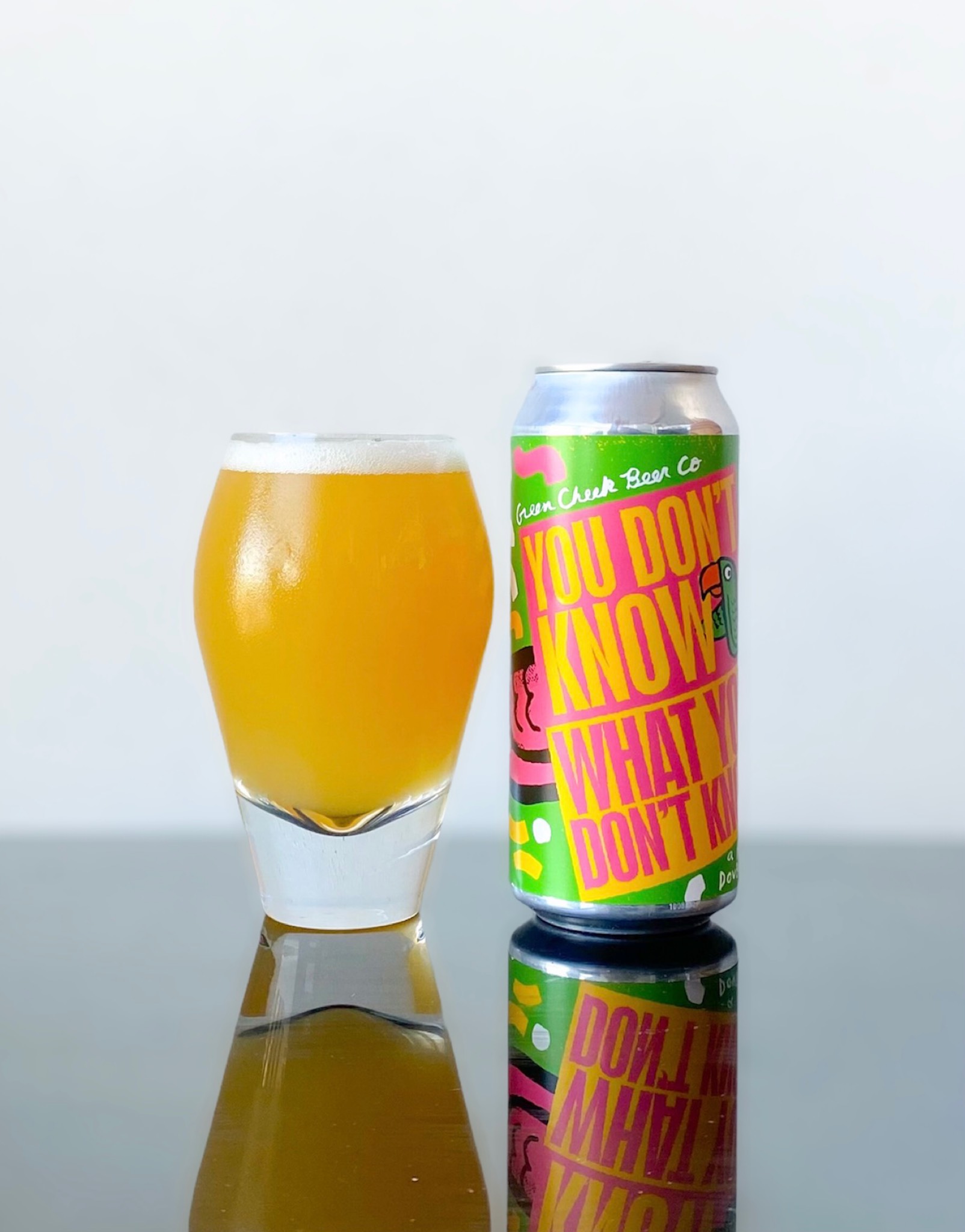 You Don't Know What You don't Know, United States