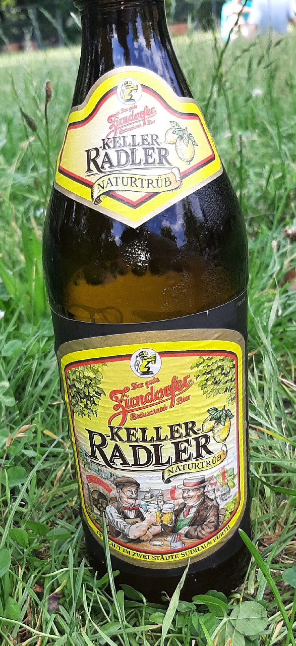 Zirndorfer Keller Radler, Germany