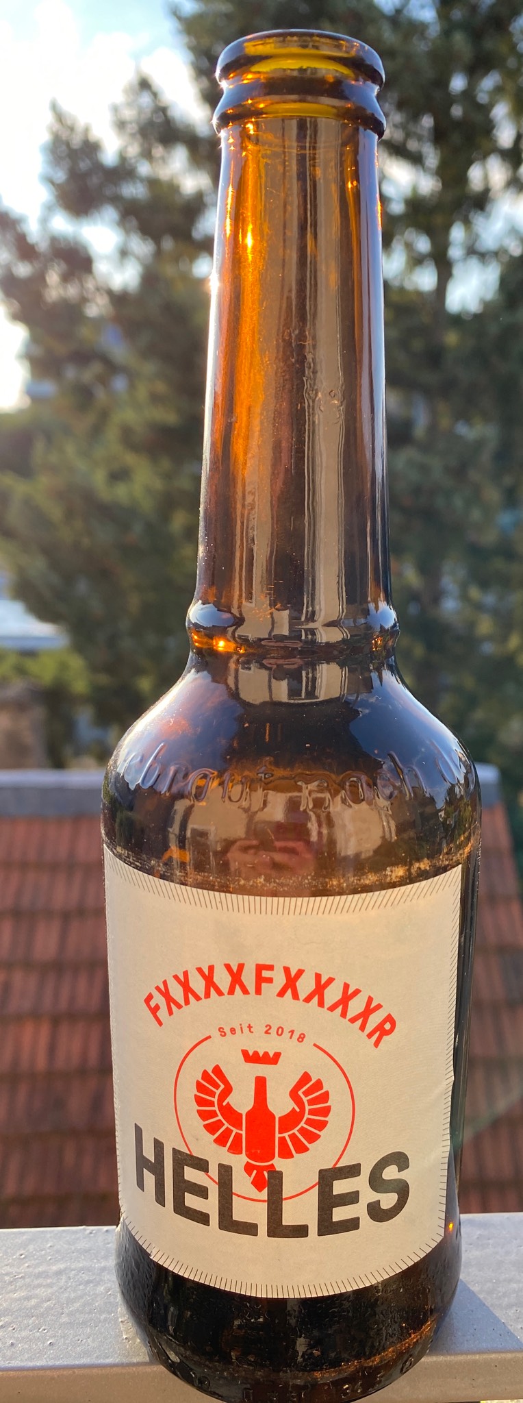 FXXXXFXXXXR Helles, Germany