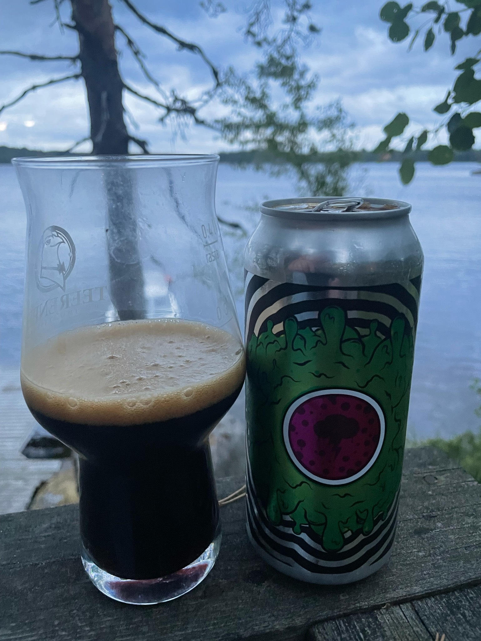 Corpus Rune, Finland