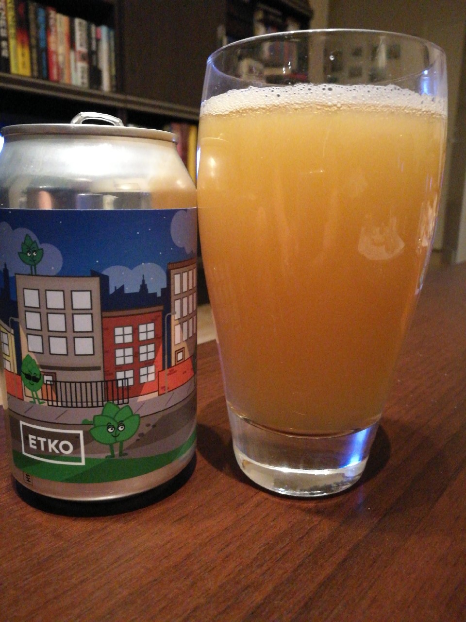 Juice Patrol Patrol, Finland