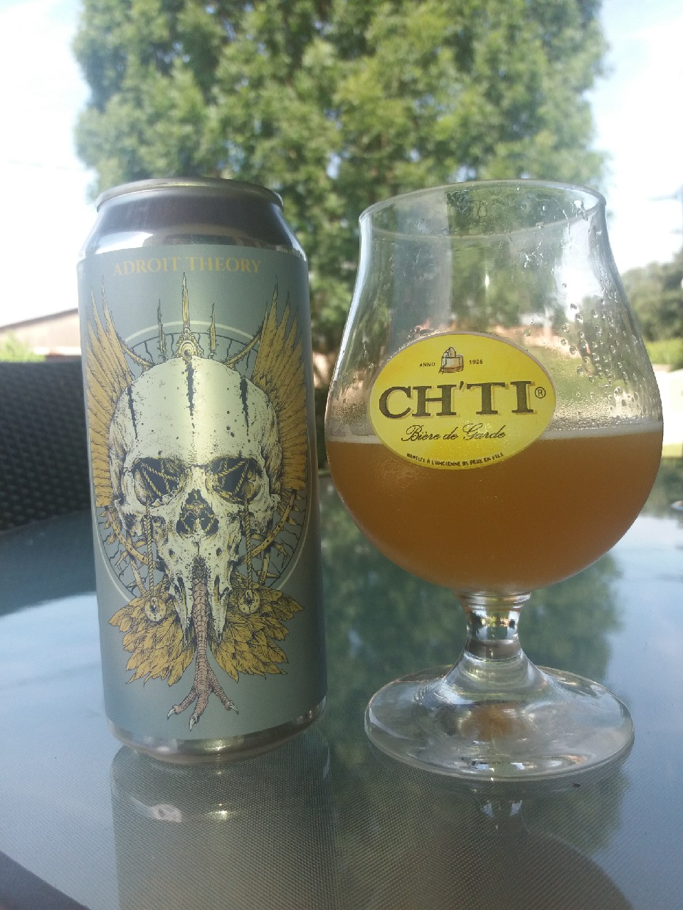 Telekinesis, United States