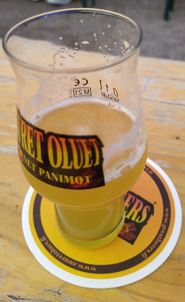 Tippa '18 New England DIPA, Finland