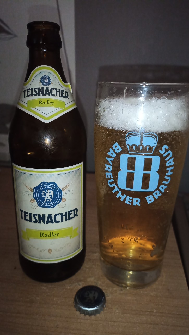 Teisnacher Radler, Germany