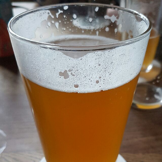 Almasty American Pale Ale, England