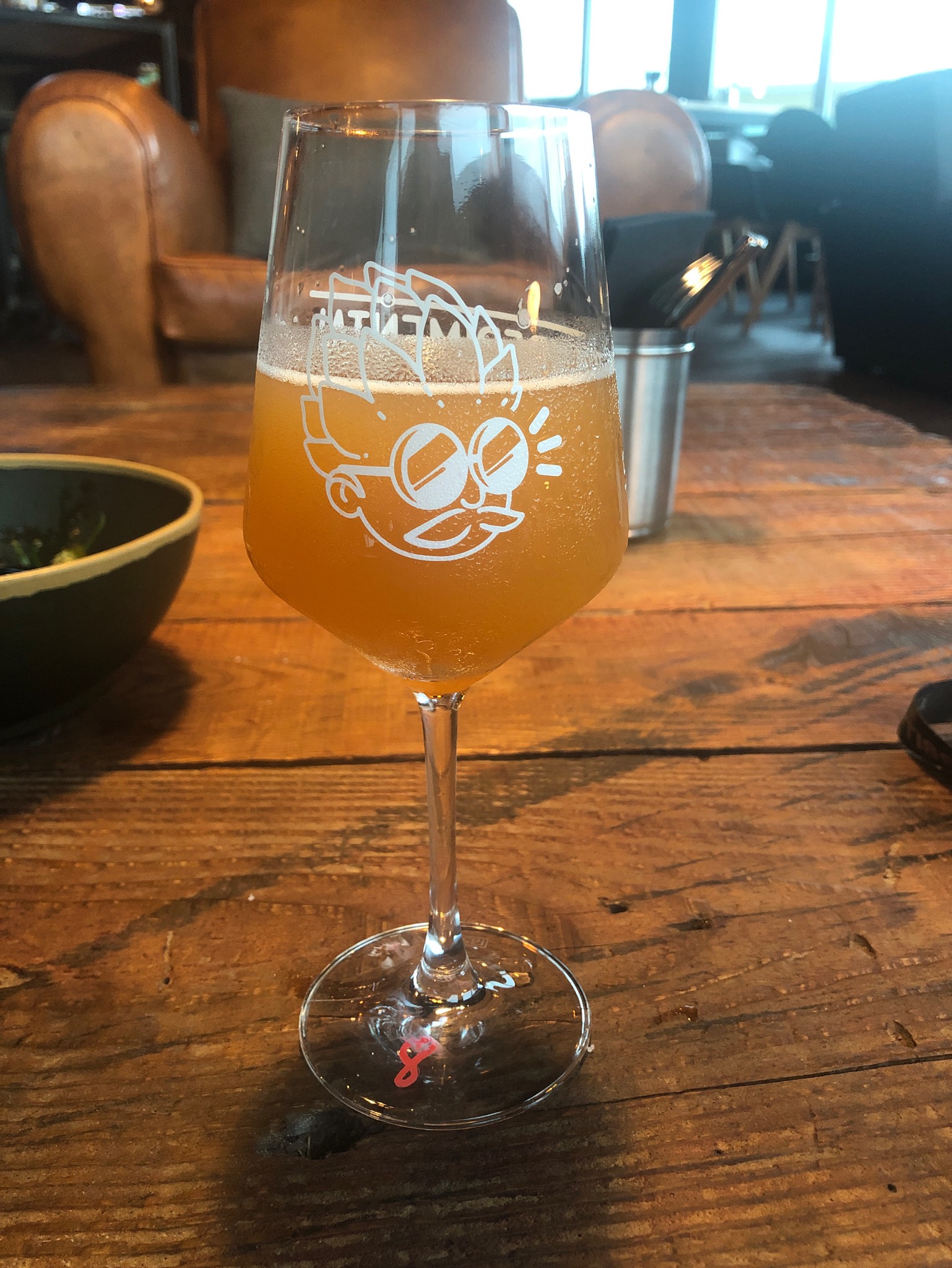 Double Dopealicious, United States