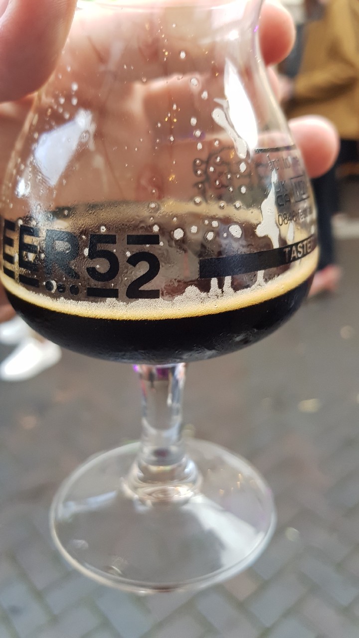 Ssslurppr, United States