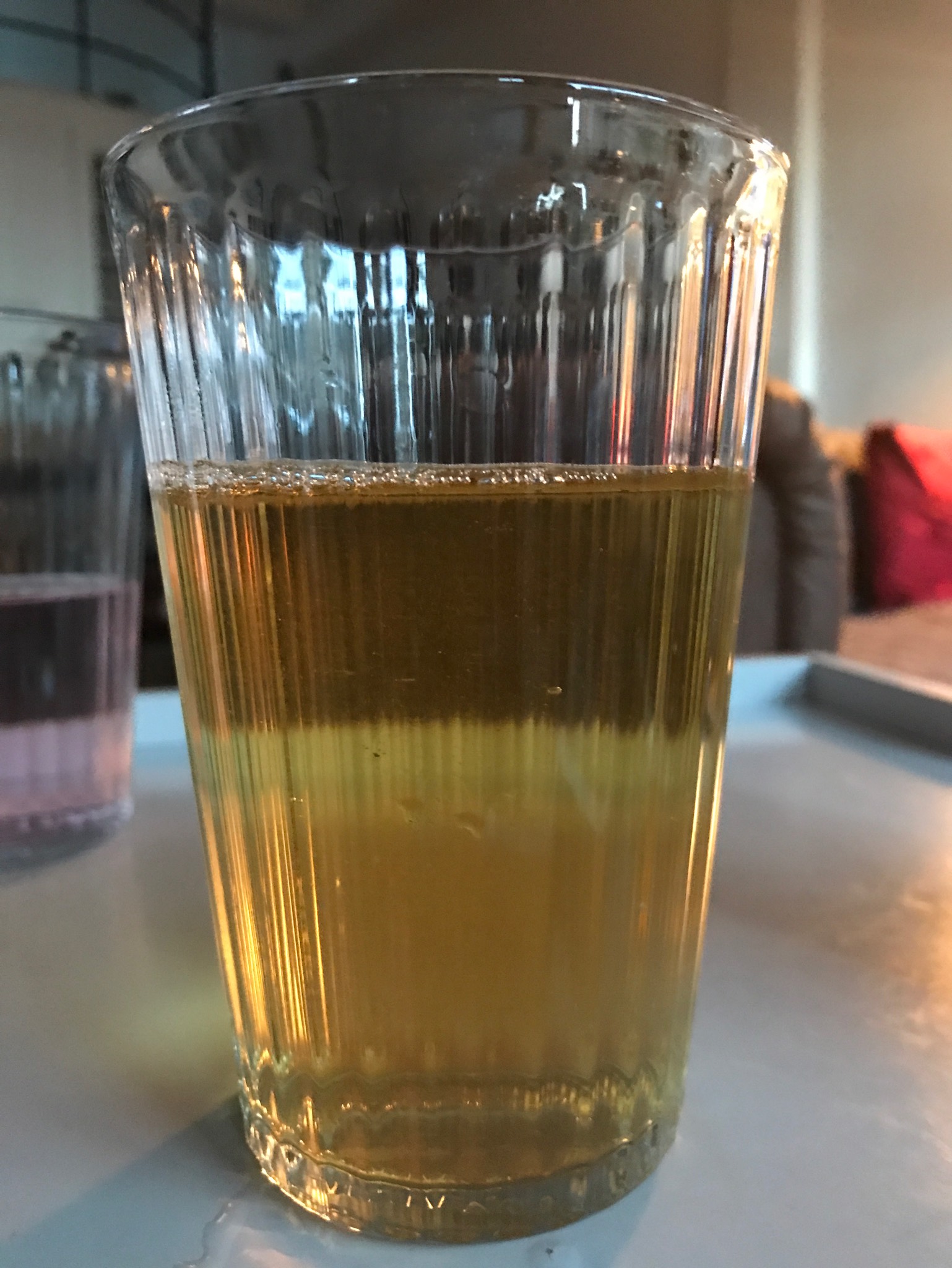 Verdita Sour, England